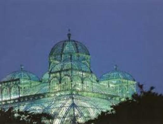 IVERNADEROS DE LEAKEN