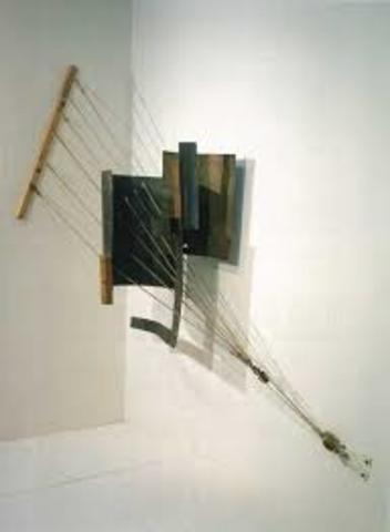 Contrarelieve de Esquina