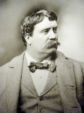 Daniel H. Burnham