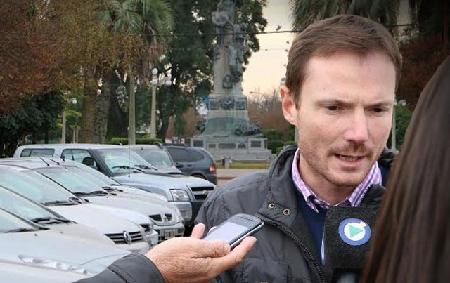 Estacionamiento: Nuevo gesto del DEM ante imposición del Concejo.