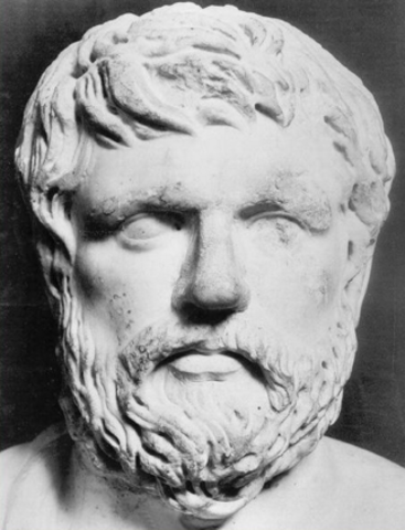 Cleisthenes