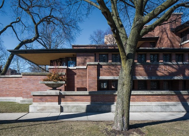 Robie House
