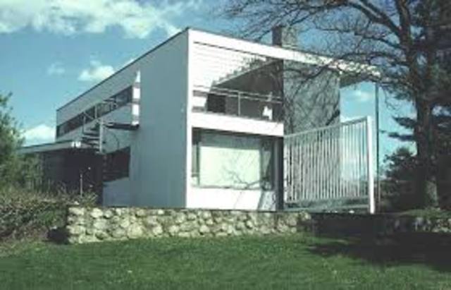 CASA GROPIUS