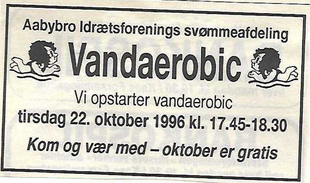 Vandaerobic