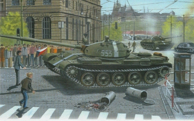 Polish political crisis