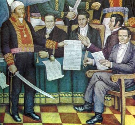 Congreso de Chilpancingo