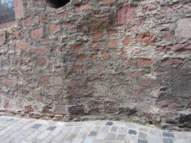 אגדה אודות רשי