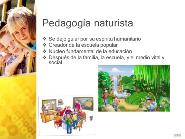 PEDAGOGÍA Y SUS INICIOS
