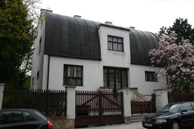 Casa Steiner