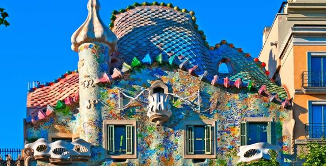 Casa Batlló