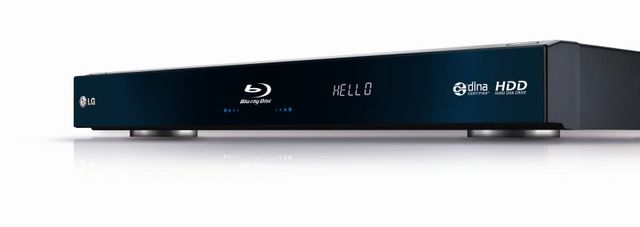 Blu Ray Players