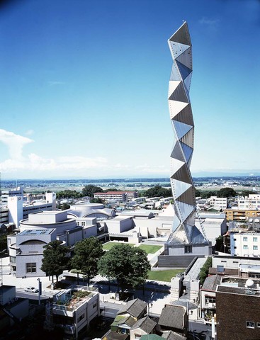 Art Tower Mito