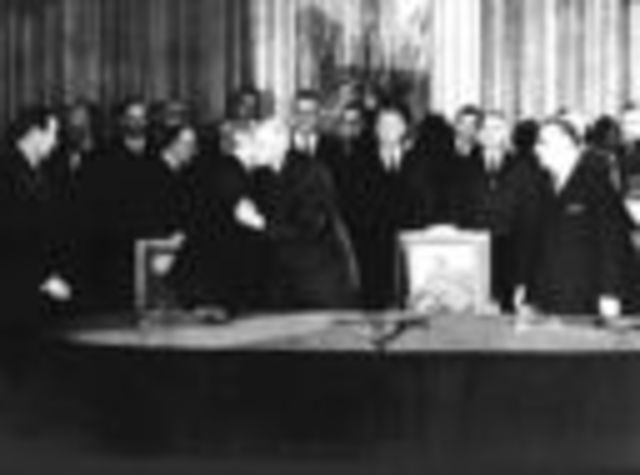Elysee treaty