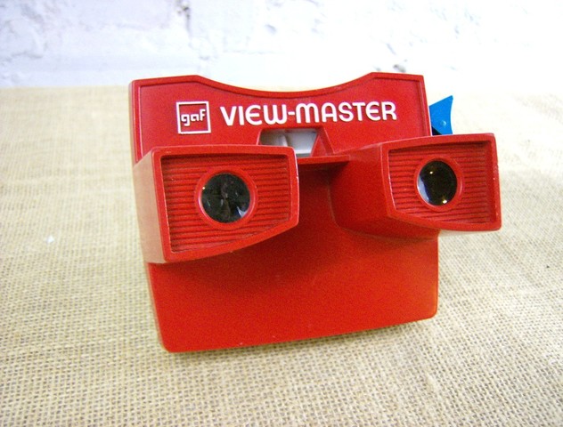 Viewmaster