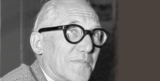 Le Corbusier