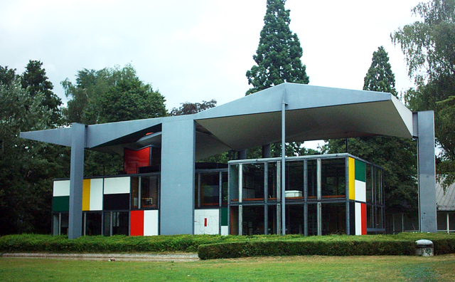 Centro Le Corbusier