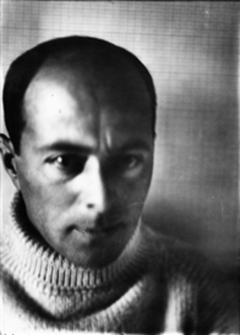 El Lissitzky
