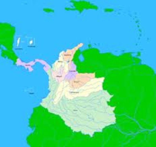 Confederacion Granadina