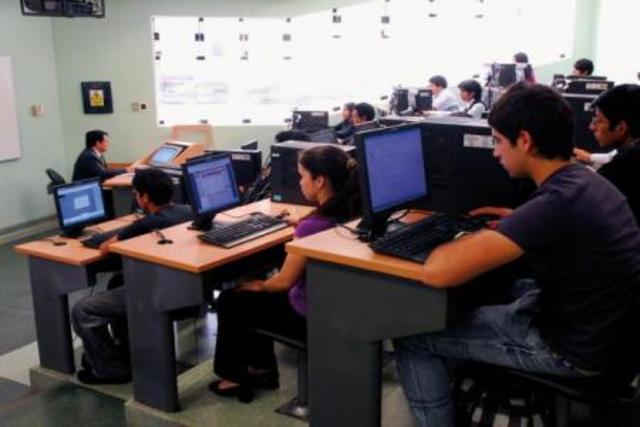 TIC EN LA EDUCACIÓN UNIVERSITARIA