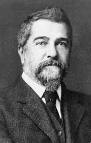 Louis Comfort Tiffany