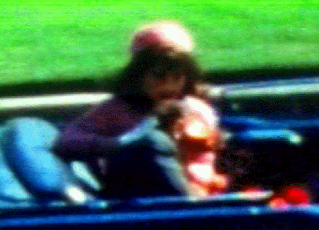 JFK Assassination