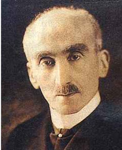 Como actividad intuitiva de la vida interior