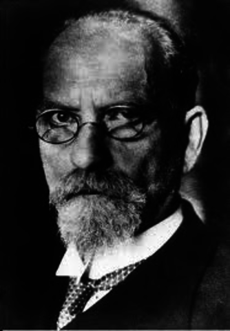 Como ciencia estricta (fenomenológica)