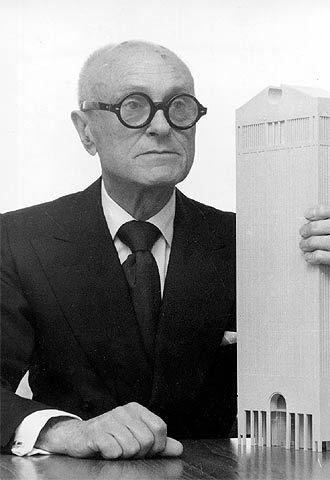 Philip Johnson
