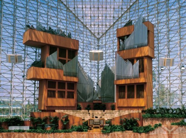 Catedral de Cristral