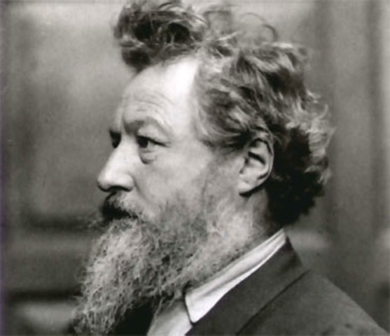 William Morris