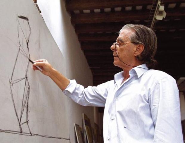 Ricardo Bofill Leví