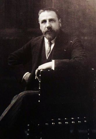 Victor Horta