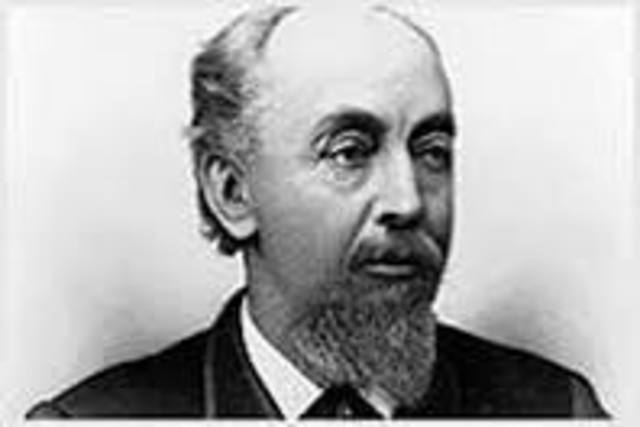 William Lebaron Jenny