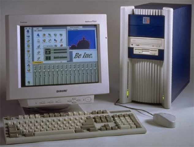 Decada del 1983-1999