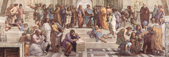 Revolution in Athens