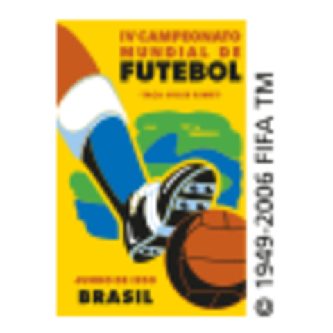 Brasil 1950