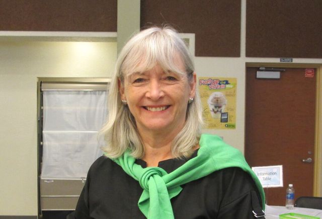 Barbara meets Don Winkler, former head of Ford Financial, who connects TLA to Heidi Guber, co-creator of the Emergent Learning Process