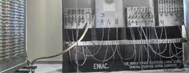 ENIAC