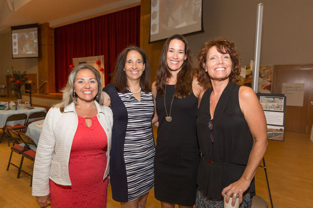 TLA takes IRA Principal Diane Fannin on a best practices road trip to help create a new vision for the school