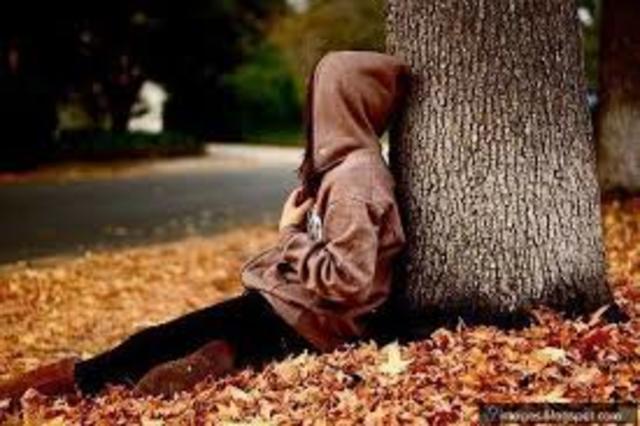 From Grades 2 Through 8 Was Bullied