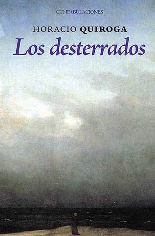 los desterrados