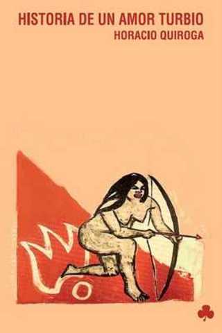 Historias de un amor turbio