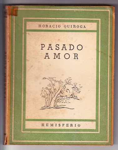 Pasado amor