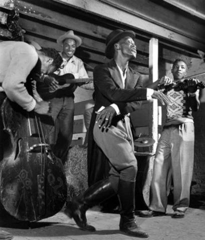 Chicago Black Renaissance 1930 -1940