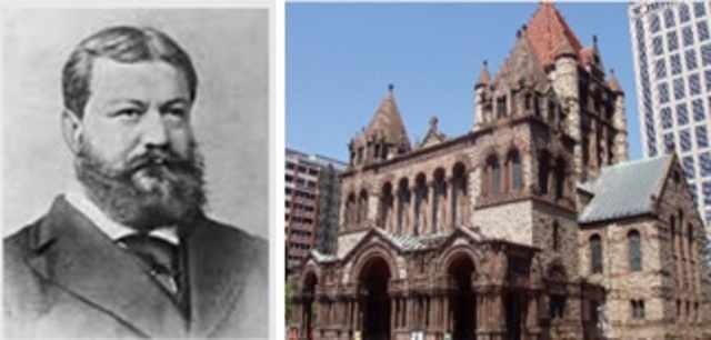 Iglesia de la Santísima Trinidad