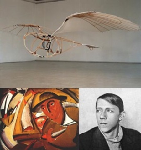 El Pescadero, Letatlín