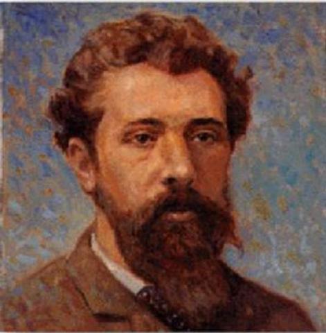 Georges-Pierres Seurat