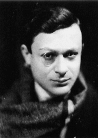 Tristan Tzara