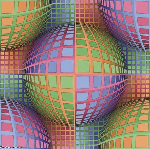 Op Art