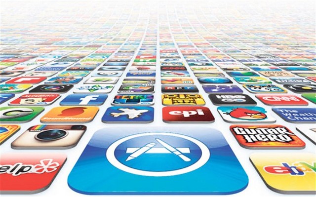 The App Store